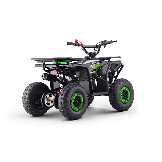 Čtyřkolka MiniRocket Explorer 49cc