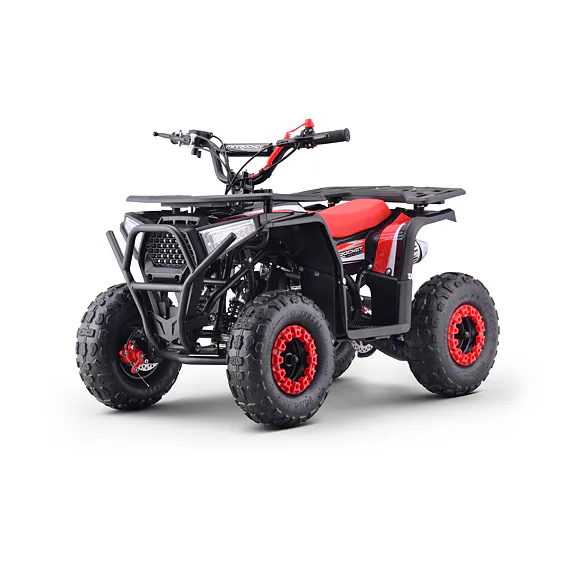 Čtyřkolka MiniRocket Explorer 49cc