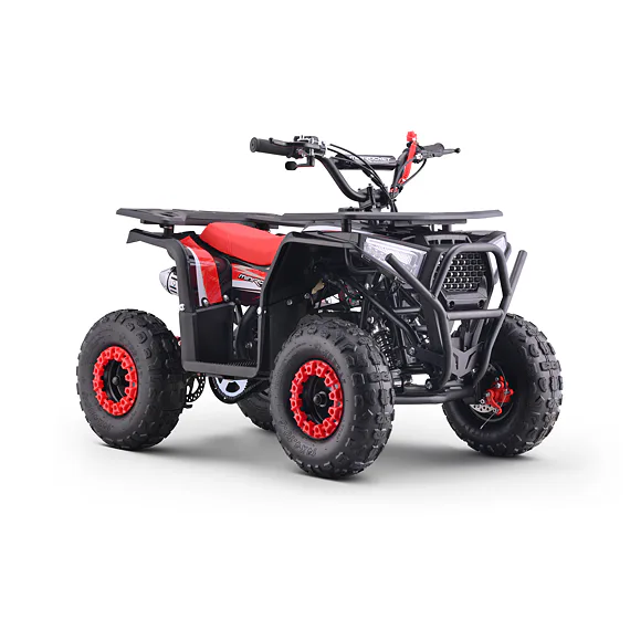 Čtyřkolka MiniRocket Explorer 49cc