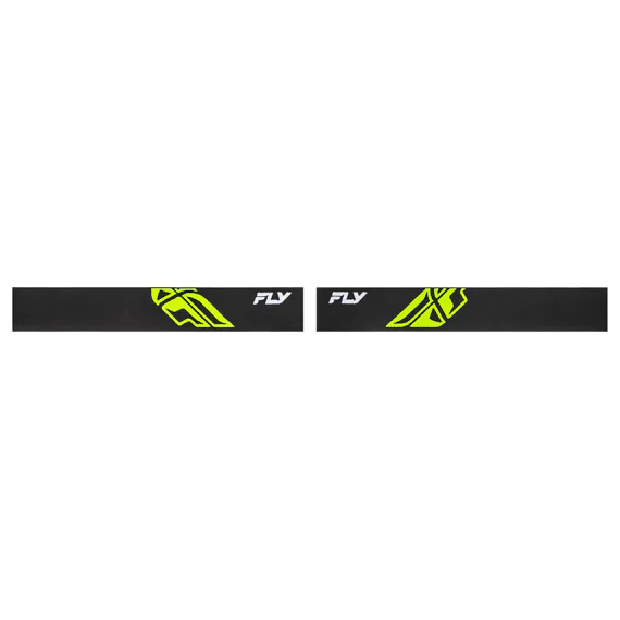 Brýle FOCUS, FLY RACING - USA dětské (černá/hi-vis)