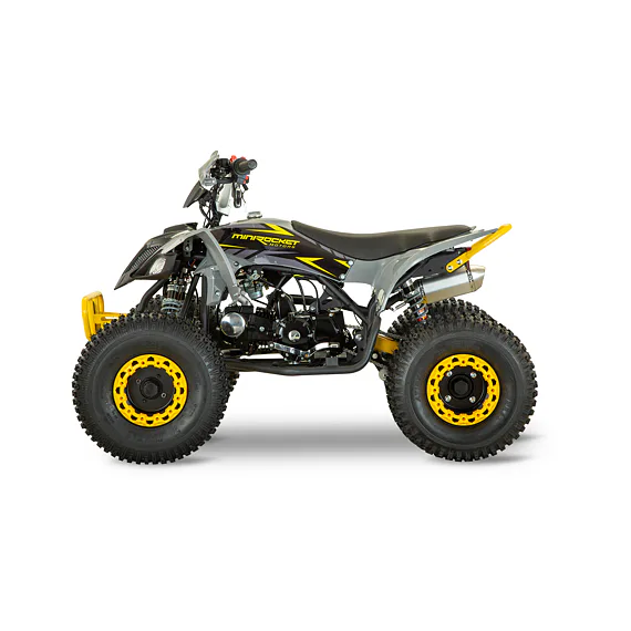 Čtyřkolka MiniRocket Raptor 150cc 3+1