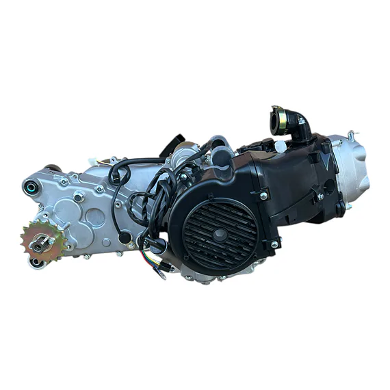 Motor GY6 200 (180ccm), typ2