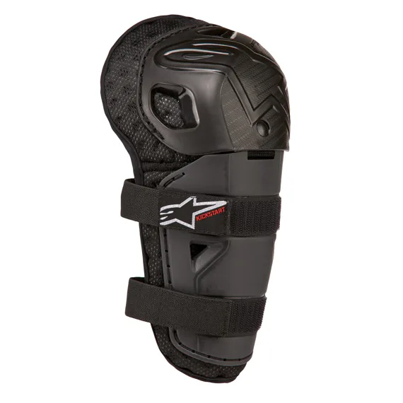 Dětské chrániče kolen Alpinestars BIONIC Kickstart