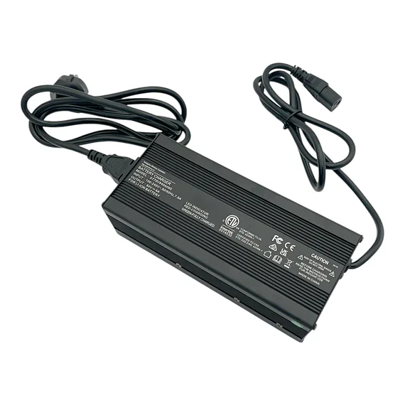 Nabíječka pro MiniRocket EcoPIT 72V