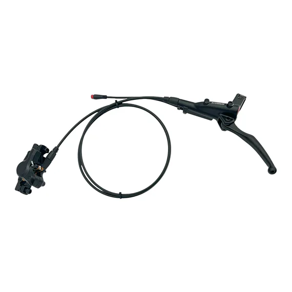Kompletní zadní hydraulická brzda MiniRocket Tiger