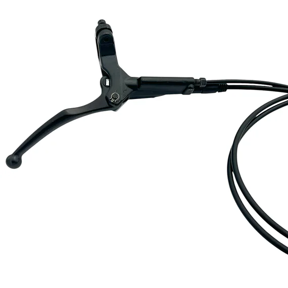 Kompletní zadní hydraulická brzda MiniRocket Tiger