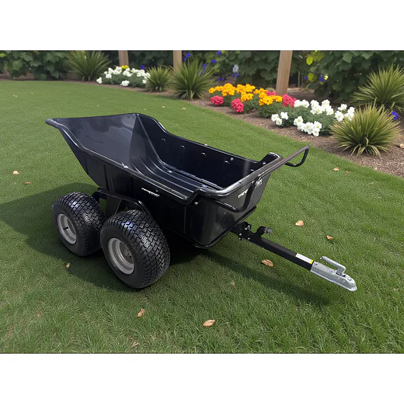 Čtyřkolový ATV vozík MiniRocket Trailer 680