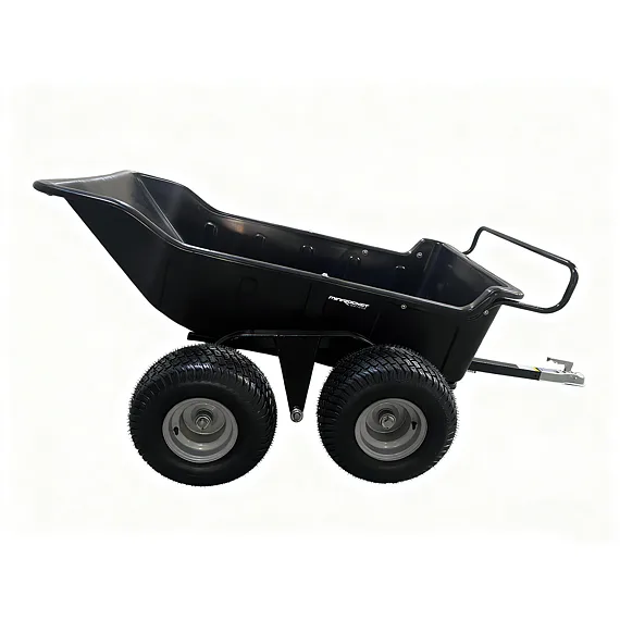 Čtyřkolový ATV vozík MiniRocket Trailer 680