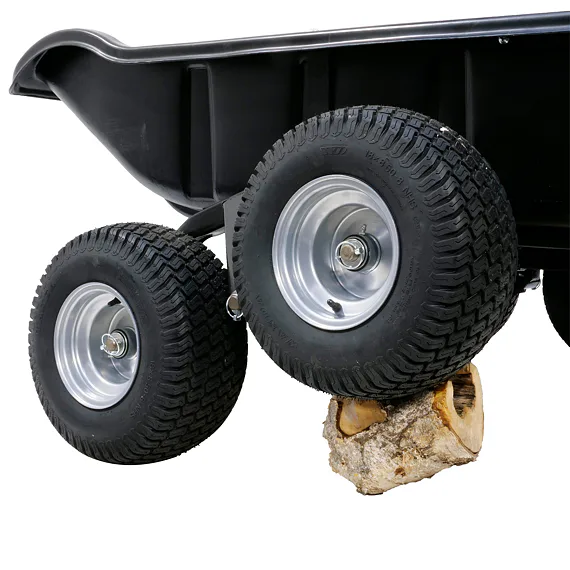 Čtyřkolový ATV vozík MiniRocket Trailer 680