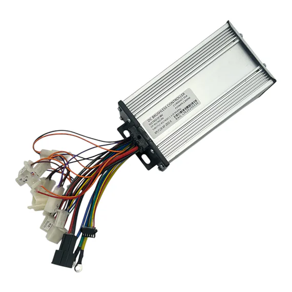 Řídící jednotka pro MiniRaptor 1300W