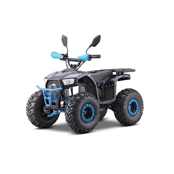 Dětská čtyřkolka MiniRocket Commander 1200W