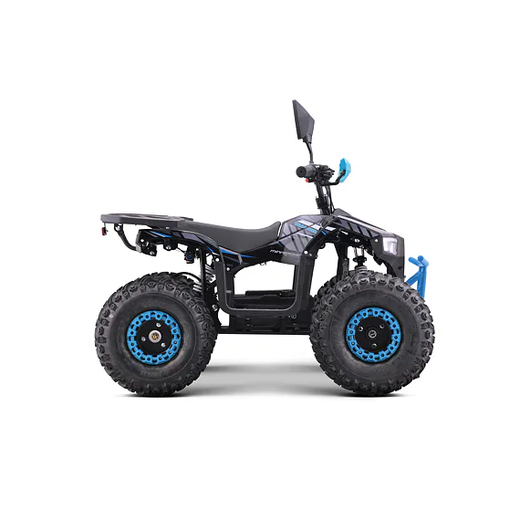 Dětská čtyřkolka MiniRocket Commander 1200W
