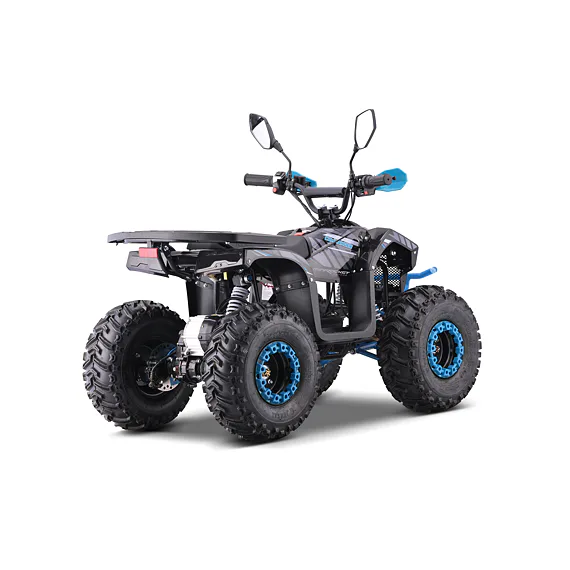 Dětská čtyřkolka MiniRocket Commander 1200W