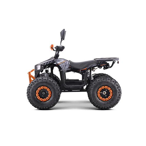Dětská čtyřkolka MiniRocket Commander 1200W