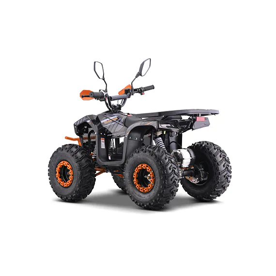 Dětská čtyřkolka MiniRocket Commander 1200W
