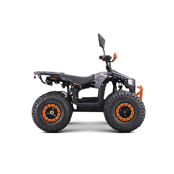 Dětská čtyřkolka MiniRocket Commander 1200W