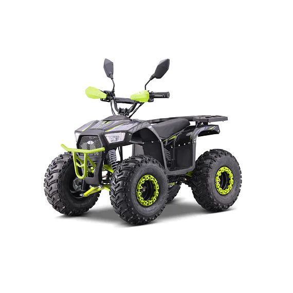 Dětská čtyřkolka MiniRocket Commander 1200W