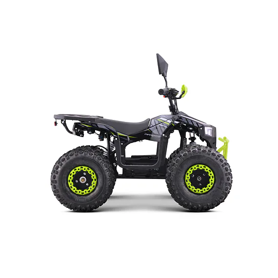Dětská čtyřkolka MiniRocket Commander 1200W