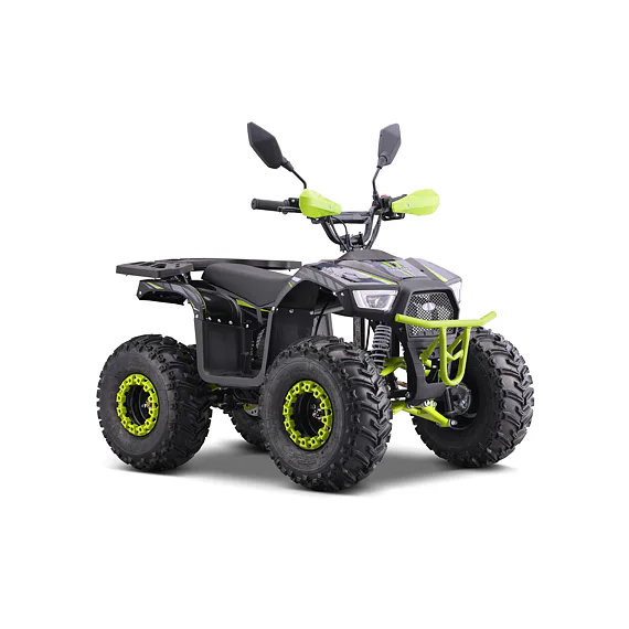 Dětská čtyřkolka MiniRocket Commander 1200W
