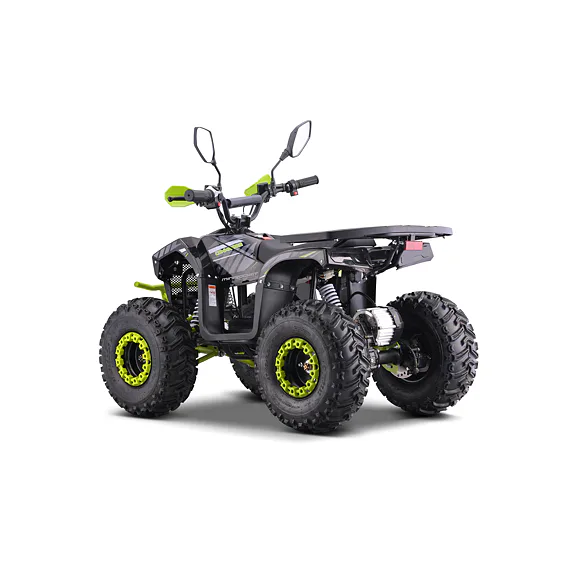 Dětská čtyřkolka MiniRocket Commander 1200W