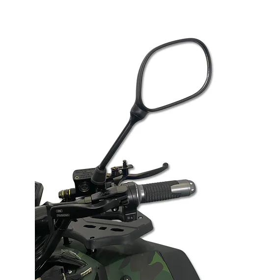AKU čtyřkolka MiniRocket EcoRunner 1500W SPZ, White Camo