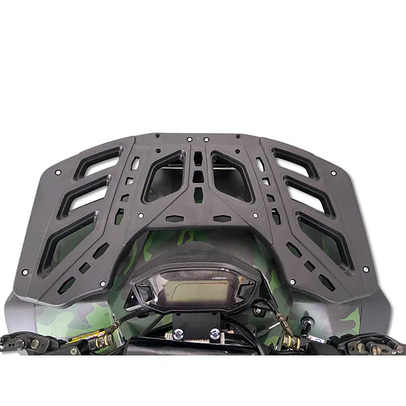 AKU čtyřkolka MiniRocket EcoRunner 1500W SPZ, White Camo
