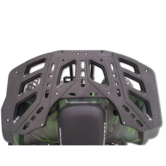 AKU čtyřkolka MiniRocket EcoRunner 1500W SPZ, White Camo