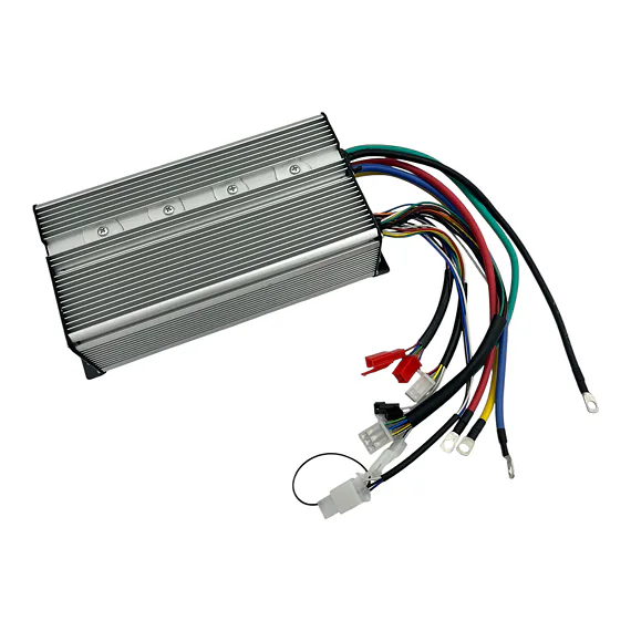 Řídicí jednotka pro EcoRunner 1500W