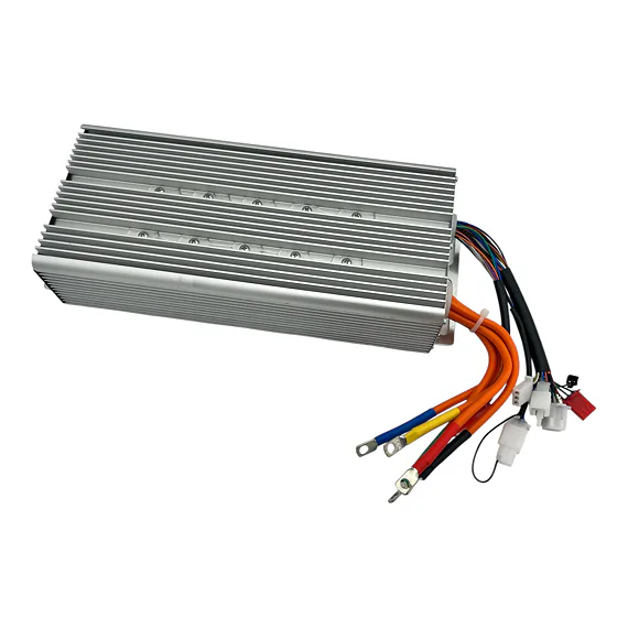 Řídicí jednotka pro GreenLander 3000W
