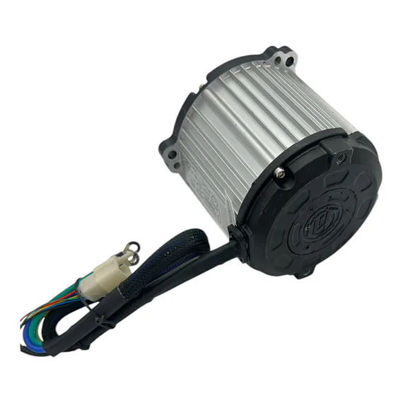Elektromotor 1600W 48V (bezkartáčový)
