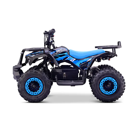 Dětská čtyřkolka MiniRocket MiniHunter 1000W