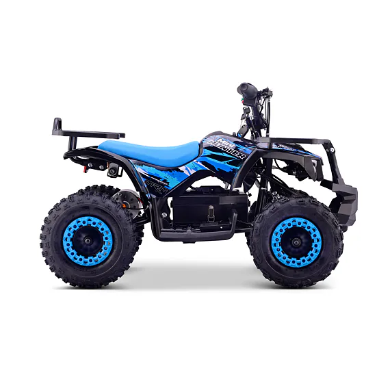 Dětská čtyřkolka MiniRocket MiniHunter 1000W