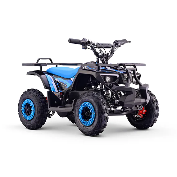 Dětská čtyřkolka MiniRocket MiniHunter 1000W