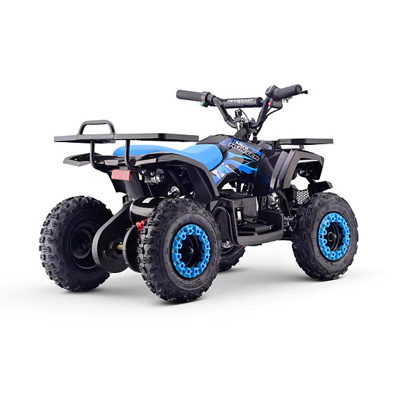 Dětská čtyřkolka MiniRocket MiniHunter 1000W