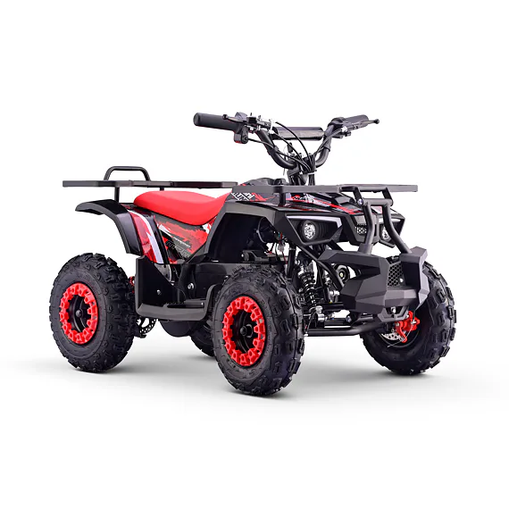 Dětská čtyřkolka MiniRocket MiniHunter 1000W