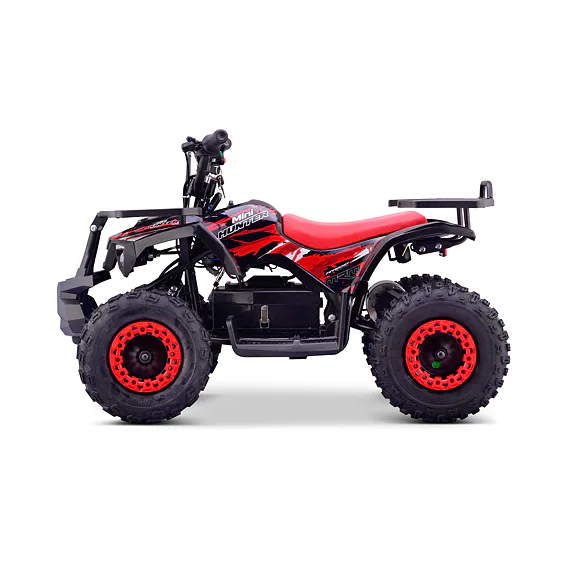 Dětská čtyřkolka MiniRocket MiniHunter 1000W