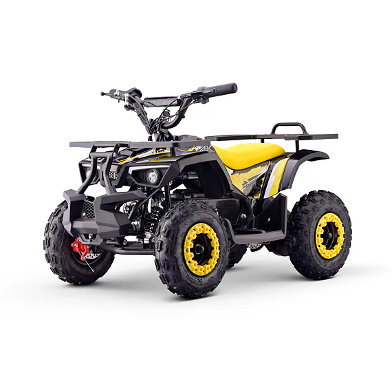 Dětská čtyřkolka MiniRocket MiniHunter 1000W