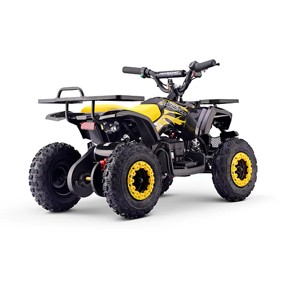Dětská čtyřkolka MiniRocket MiniHunter 1000W