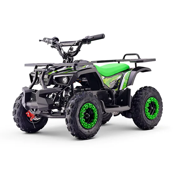 Dětská čtyřkolka MiniRocket MiniHunter 1000W