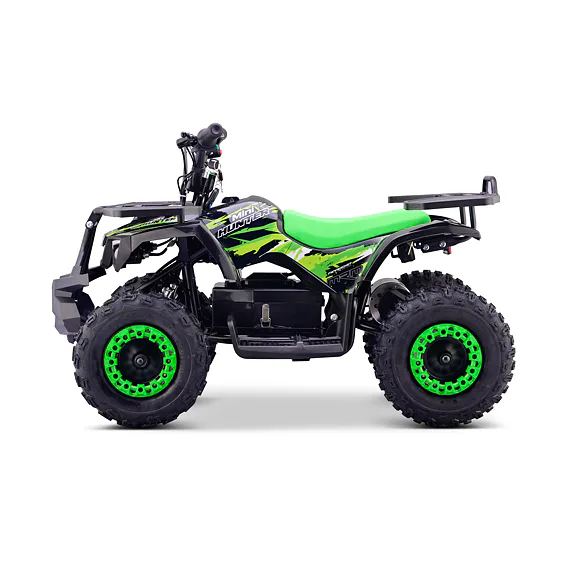 Dětská čtyřkolka MiniRocket MiniHunter 1000W