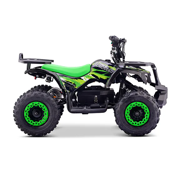 Dětská čtyřkolka MiniRocket MiniHunter 1000W