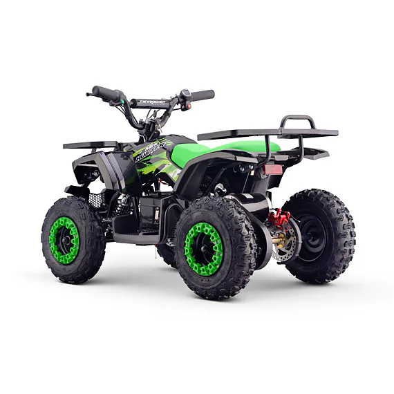 Dětská čtyřkolka MiniRocket MiniHunter 1000W
