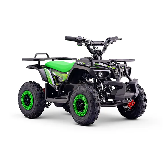 Dětská čtyřkolka MiniRocket MiniHunter 1000W