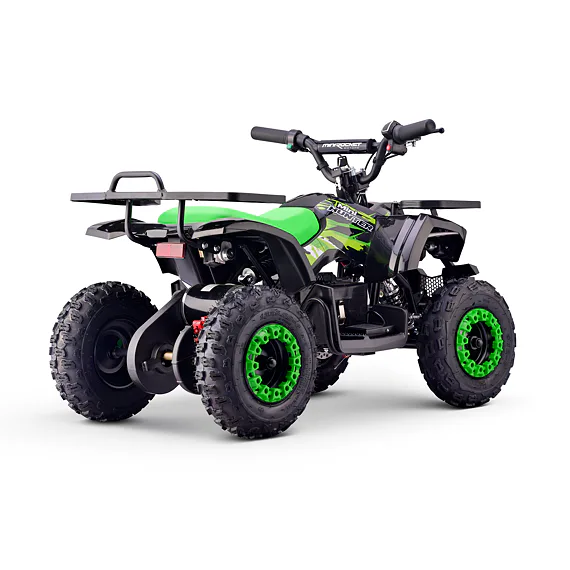 Dětská čtyřkolka MiniRocket MiniHunter 1000W