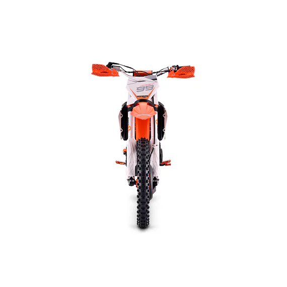 Pitbike MRM NTX99 NB300 oranžový