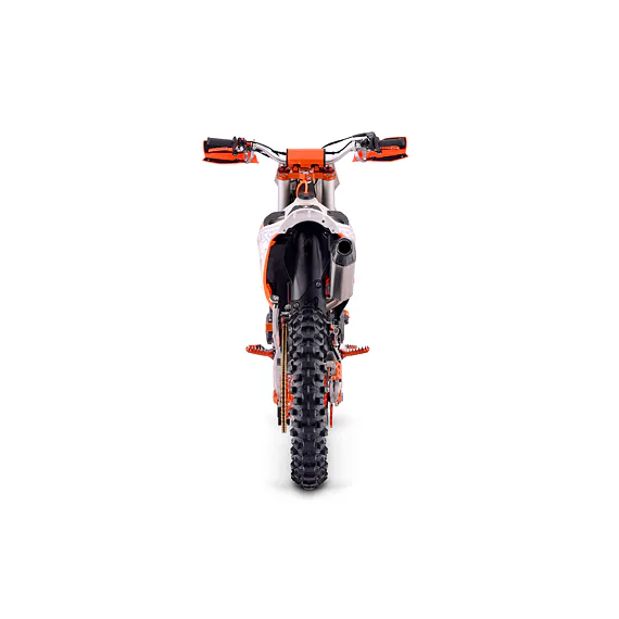 Pitbike MRM NTX99 NB300 oranžový