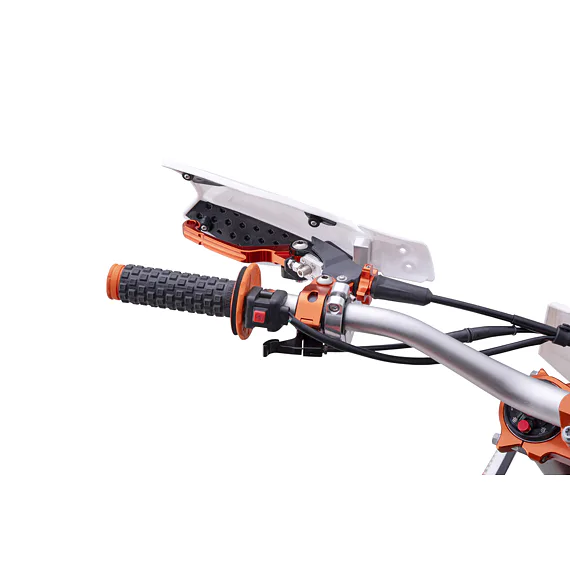 Pitbike MRM NTX99 NB300 oranžový