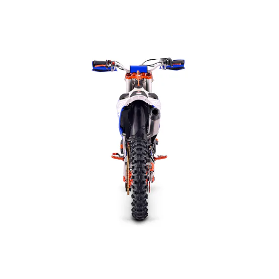 Pitbike MRM NTX99 NB300 modrý