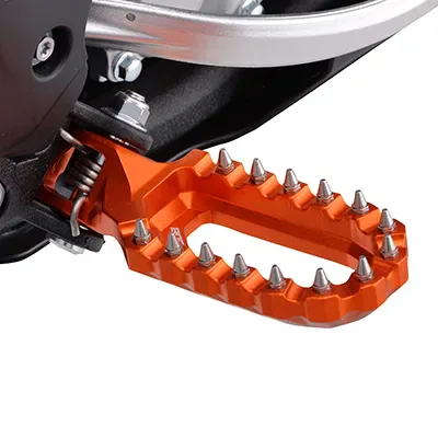 Pitbike MRM NTX99 NB300 modrý