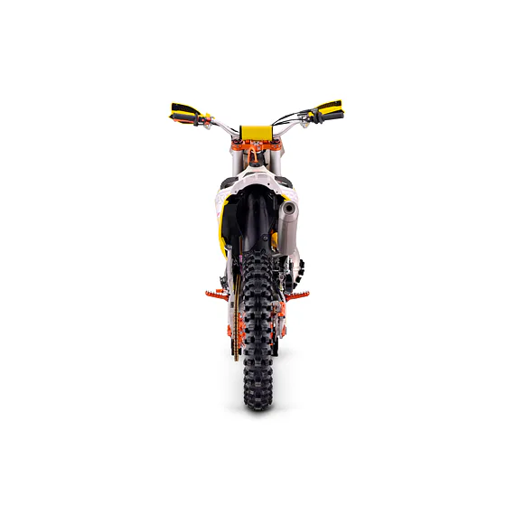 Pitbike MRM NTX99 MT250 žlutý